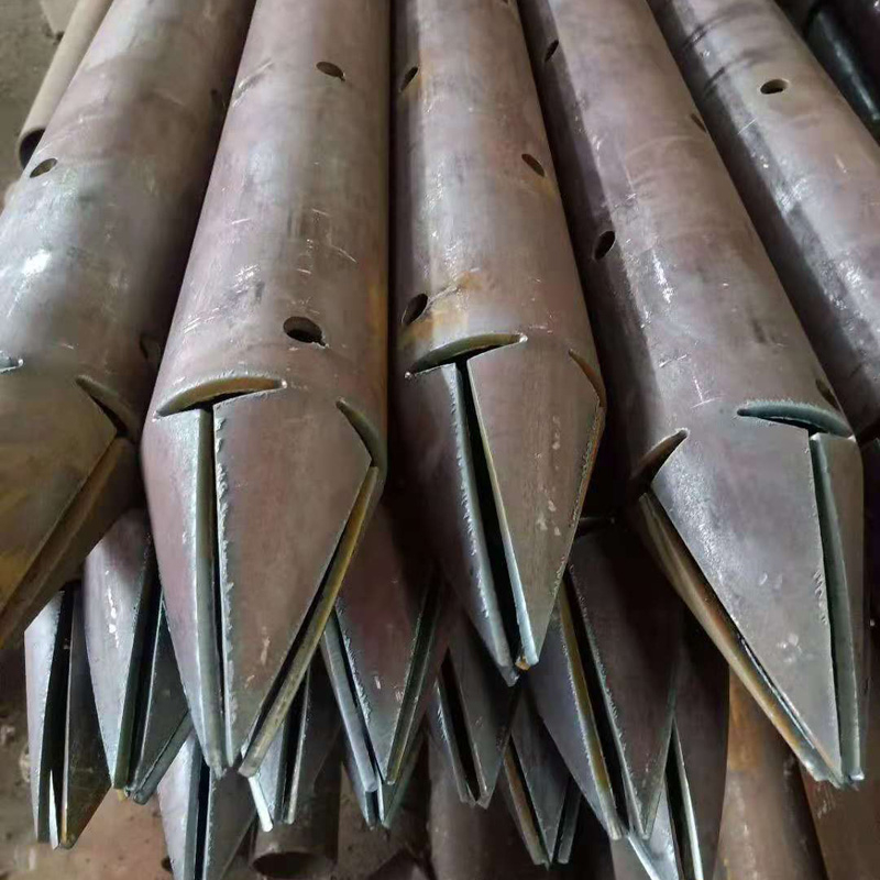 乌审预埋注浆管